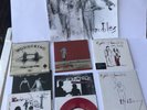 7 Singles Bundle Libertines, Babyshambles, Dirty Pretty Things ltd coloured RARE