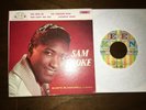 EP  R N R    R & B   SAM COOKE   KEEN B-2002