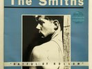 THE SMITHS - LP 