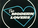 THE MODERN LOVERS (BZ-0050) Never played Original 1976 Garage Punk LP