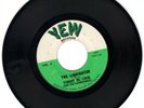 TOMMY McCOOK The Liquidator / Tribute To Don SCARCE REGGAE Yew Records 1005