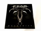 Fear Factory Rare Sealed Mechanize Vinyl LP Record 2010 1st Pressing Heavy Metal