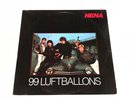Nena Rare 99 Luftballons Vinyl LP Record Pop Rock Classic New Wave 1984 Album