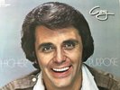 GARY McSPADDEN Higher Purpose LP Imperials Gaither Vocal Band+bonus CD SEALED