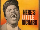 LITTLE RICHARD  1957  