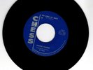 NORTHERN SOUL 45 RPM - JACKIE HARRIS ON CHESS RECORDS