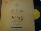 FURTWANGLER / SCHUBERT - HAYDN / DGG LPM 18015-6
