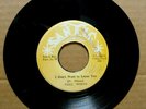 PAUL WHITE - I DON'T WANT TO LOOSE YOU // KING TUBBYS Orig SANTIC 45 Reggae NM