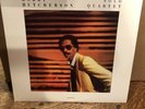 BOBBY HUTCHERSON, Solo Quartet - OJC 425 (C 14009) - Jazz Vinyl LP