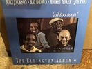 M. Jackson, R. Brown, M Roker,,J. Pass,  All too soon - OJC 450 (Pablo 2312-117