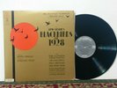 Blackbirds Of 1928, LP 1968, Broadway Musical, Jazz Swing, PROMO - NM Vinyl