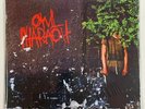 Travis Scott Owl Pharaoh 2LP Vinyl Limited Black 12