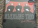 Alkaline Trio “Good Mourning” 20th Anniversary Edition Vinyl