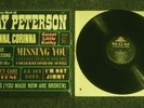 The Very Best of Ray Peterson LP vg++ shrink MGM E2450