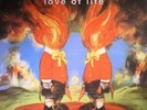 SWANS - Love Of Life - Vinyl (LP + poster + MP3 download code)
