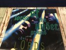 Lords Of The Underground-Here Come The Lords Vinyl Album