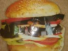 2 X Stranglers Ltd edition pic disc vinyls Big in America/Always the sun UK