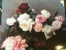 NEW ORDER POWER CORRUPTION AND LIES 1983 LP 12