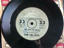 THE VEL-VETS Got To Find Me Somebody ARG PRESSING  Northern Soul Hear