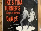 INSANE RARE SOUL - Ike & Tina Turner - Kings Of Rhythm - First Pressing