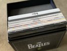 THE BEATLES STEREO-THE ORIGINAL STUDIO RECORDINGS-14 LP BOX SET-2012 -180G