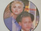 Madonna - Open Your Heart - 1986 UK Ltd.Edition 12 