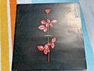 DEPECHE MODE VIOLATOR ALBUM VINYL UK 1990 MUTE EXCELLENT CONDITION