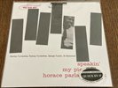 Classic Records Blue Note 4043 Horace Parlan Speakin' My Piece Mono LP - SEALED
