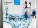 Radiohead - OK Computer OKNOTOK 1997 2017 - 3LP Gatefold – blue Vinyl - Neu
