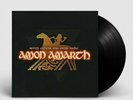 AMON AMARTH - With Oden On Our Side [BLACK] (LP)