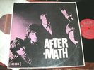 ROLLING STONES -       Aftermath,     RARE ORIGINAL 1966 UK MONO LP / inner