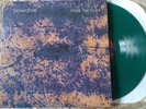 SLOWDIVE - Hide Yer Eyes LP GREEN Vinyl