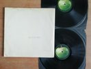 The Beatles - White Album - Gatefold Double Vinyl LP Album PMC7067/8 No.0161801