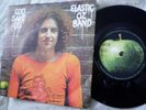 Bill Elliot Elastic Oz Band God Save Us Do The Oz Apple 36 UK 7
