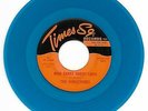 RARE DOO WOP 45 NOBLETONES WHO CARES ABOUT LOVE ON TIMES SQUARE VG+ ORIGINAL