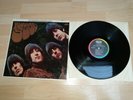 LP / The Beatles ?– Rubber Soul  US 1965 Stereo / File under - Rolling Stones