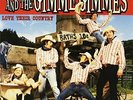ME FIRST AND THE GIMME GIMMES - LOVE THEIR COUNTRY