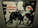 THE MONKEES Present Micky David Michael FACTORY SEALED New Vinyl LP RNLP-147