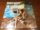 Ray Brown Orchestra ?– Music From The Adventurers - Sealed Vinyl LP Record