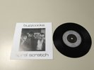 0520- BUZZOCKS SPIRAL SCRATCH 1977/2017 EP VIN 7  POR NM DIS VG++