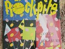 Rockpile Lowe Edmunds Seconds of Pleasure SEALED 1980 LP