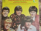Paul Revere Raiders Something Happening SEALED Record LP Vinyl