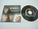 Beatles VJ Misery / Taste of Honey / Ask Me Why / Anna 7