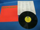 RECORD ALBUM TALKING HEADS 77
