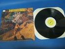 RECORD ALBUM BONGWATER THE POWER OF PUSSY