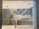 Elton John Lp SEALED Live In Australia 1987 Two Vinyls Original First Press