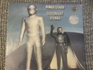 Ringo Starr Lp SEALED Goodnight Vienna 1974 Original First Press