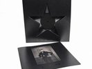 Blackstar [LP] by David Bowie (Vinyl, Jan-2016, ISO)