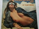 FAUSTO PAPETTI LP 22a RACCOLTA 33 GIRI VINYL ITALY 1976 DURIUM MS Al 77380 NM/NM