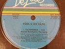 Rare STILL SEALED Disco Kool & The Gang - Celebremos (Spanish Version) 1981 MINT